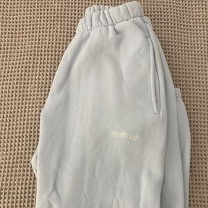 Madhappy Classic Fleece Sweatpants
